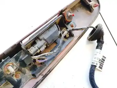 İkinci el araba yedek parçası kayit pilot için nissan note (e11e) 1.6 16v cat oem iam referansları   