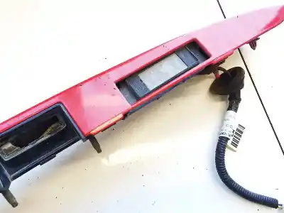 İkinci el araba yedek parçası kayit pilot için nissan note (e11e) 1.6 16v cat oem iam referansları   