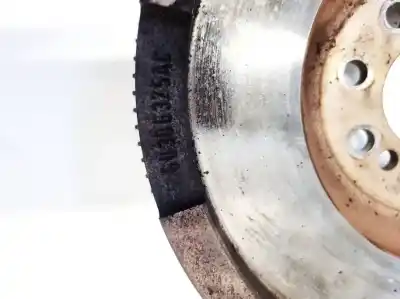 İkinci el araba yedek parçası motor volani için citroen jumper ii autobús 2.2 hdi 120 oem iam referansları 6u306375ac  