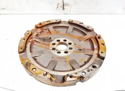 Second-hand car spare part engine flywheel for toyota auris 1.8 16v oem iam references   