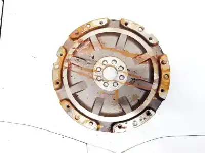 Second-hand car spare part engine flywheel for toyota auris 1.8 16v oem iam references 