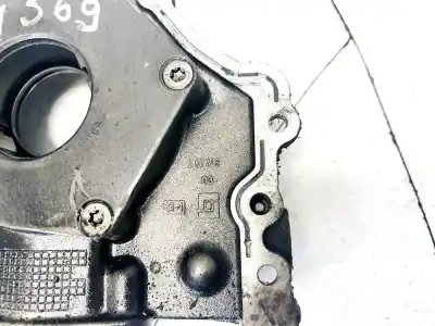 Pezzo di ricambio per auto di seconda mano motore esploso per peugeot 207 1.6 16v hdi riferimenti oem iam 267248  2.67148,   03,   13-1