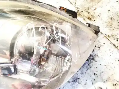 Автозапчастина б/у права фа для mazda 5 berl. (cr) 2.0 crtd active+ (105kw) посилання на oem iam p4998h7  