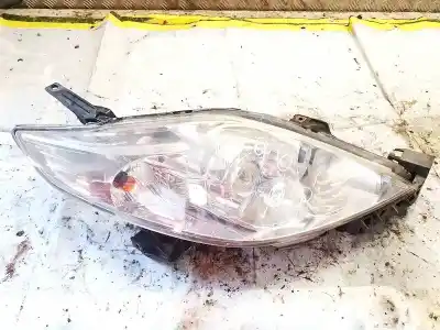 Автозапчастина б/у права фа для mazda 5 berl. (cr) 2.0 crtd active+ (105kw) посилання на oem iam p4998h7