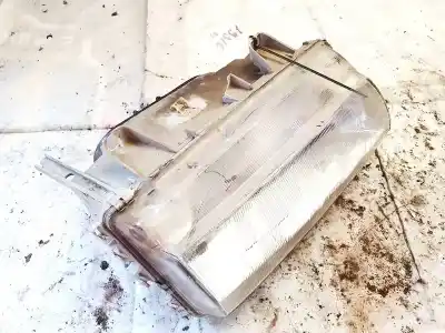 Peça sobressalente para automóvel em segunda mão farol / farolim direito por citroen evasion 1.9 td sx referências oem iam 205273b