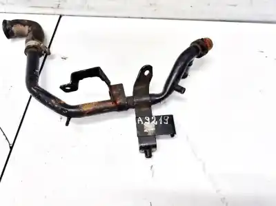 Автозапчастина б/у труба для volkswagen passat variant (3b5) 1.9 tdi посилання на oem iam 028121065ae  