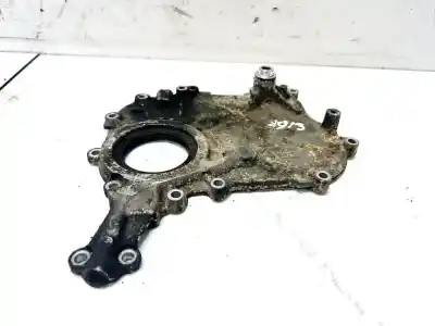Second-hand car spare part scrapped engine for audi q7 (4l) 3.0 tdi oem iam references   