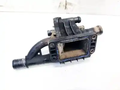 Pezzo di ricambio per auto di seconda mano termostato per peugeot 207 1.6 16v hdi riferimenti oem iam 9660660380  