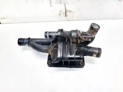 Pezzo di ricambio per auto di seconda mano termostato per peugeot 207 1.6 16v hdi riferimenti oem iam 9660660380  