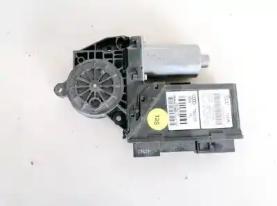 Peça sobressalente para automóvel em segunda mão MOTOR ELEVADOR VIDRO DIANTEIRO ESQUERDO por AUDI A8 (4E2)  Referências OEM IAM 4E0959801A  4E0910802