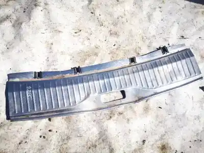 Second-hand car spare part plastics for opel astra h twintop (a04) 1.9 cdti (l67) oem iam references 13203619