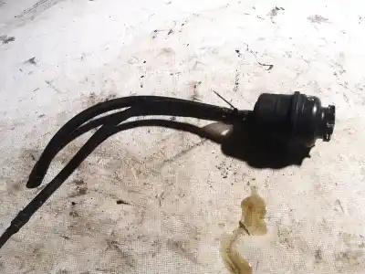 Second-hand car spare part power steering fluid tank for renault scenic, i 1999.09 - 2003.06 facelift 1.9 dci rx4 75kw f9q 1999.09 - 2003.06 oem iam references 