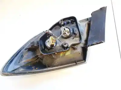 Автозапчасти б/у левый задний фонарь за mazda 3 (bk) 2.0 mzr-cd (bk14) ссылки oem iam   