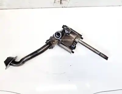Автозапчасти б/у нефтяная бомба за volkswagen passat variant (3b5) 1.9 tdi ссылки oem iam 026115153
