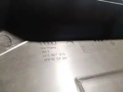 Автозапчастина б/у реле/запоперівник для audi a6 c6 avant (4f5) 2.7 tdi посилання на oem iam 4f1907613  