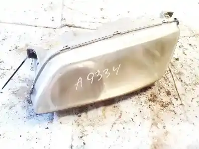 Peça sobressalente para automóvel em segunda mão farol / farolim esquerdo por hyundai h-1 2.5 crdi referências oem iam mfr120a