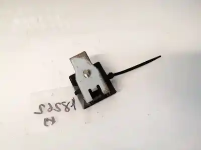 Pezzo di ricambio per auto di seconda mano plastica per renault twingo (co6) 1.2 (c066/67/68) riferimenti oem iam   