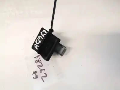 Pezzo di ricambio per auto di seconda mano plastica per renault twingo (co6) 1.2 (c066/67/68) riferimenti oem iam   