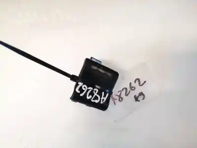 Pezzo di ricambio per auto di seconda mano plastica per renault twingo (co6) 1.2 (c066/67/68) riferimenti oem iam 