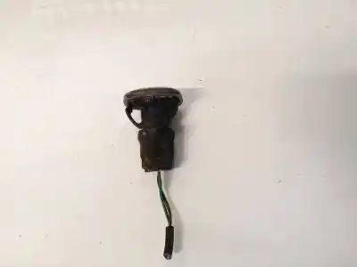 Автозапчастина б/у права бічна лампа для audi a4 avant (b5) 1.9 tdi посилання на oem iam 6k0949127  