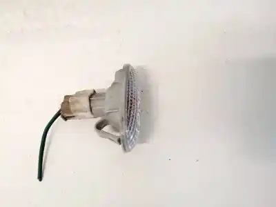 Peça sobressalente para automóvel em segunda mão farolim do lado esquerdo por mazda 6 lim. (gh) 1.8 120cv active referências oem iam p2829  