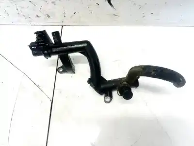 Peça sobressalente para automóvel em segunda mão tubo por peugeot 207 1.6 16v hdi referências oem iam   
