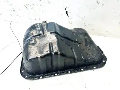 Second-hand car spare part sump for volkswagen passat variant (3b5) 1.9 tdi oem iam references   