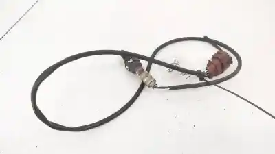 Second-hand car spare part lambda probe for audi a6 allroad quattro (4fh) 3.2 fsi oem iam references 06e906265d