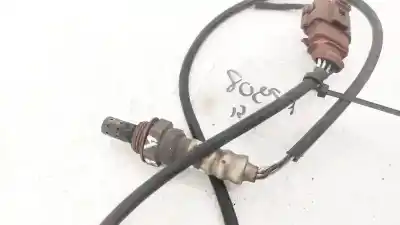 Second-hand car spare part lambda probe for audi a6 allroad quattro (4fh) 3.2 fsi oem iam references 06e906265d  