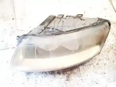Автозапчастина б/у ліва фара для audi a6 c6 avant (4f5) 2.7 tdi посилання на oem iam 