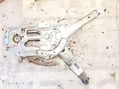 Gebrauchtes Autoersatzteil fensterheber vorne rechts zum volvo v70 ii (285) 2.5 tdi oem-iam-referenzen 8626850