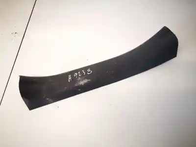 Автозапчасти б/у пластики за toyota rav 4 (a3) 2.2 d-4d cat ссылки oem iam 6791742050