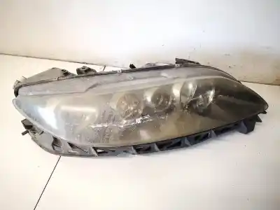 Gebrauchtes Autoersatzteil RECHTER SCHEINWERFER zum MAZDA 6 LIM. (GH)  OEM-IAM-Referenzen F014003903R  