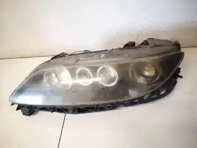 Second-hand car spare part LEFT HEADLIGHT for MAZDA 6 LIM. (GH)  OEM IAM references F014003902L  