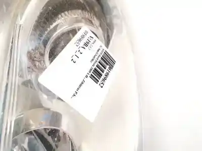 Автозапчастина б/у ліва фара для ford fiesta (cb1) 1.4 tdci cat посилання на oem iam 8a6113w030ce  8a61-13w030-ce, 1el247045-06
