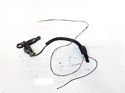 Second-hand car spare part sensor for citroen c3 i (fc_, fn_) 1.4 hdi oem iam references 9637499180