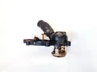 Second-hand car spare part thermostat for audi a6 allroad quattro (4fh) 3.2 fsi oem iam references 06e121111