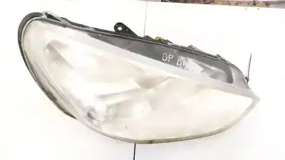 Peça sobressalente para automóvel em segunda mão farol / farolim direito por ford galaxy (ca1) 1.8 tdci cat referências oem iam 1lj00925004