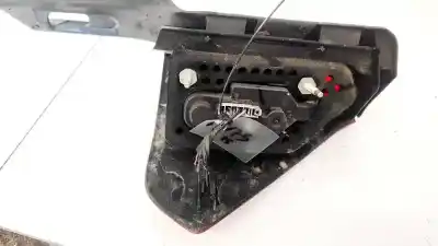 Second-hand car spare part left tailgate light for ford galaxy (ca1) 1.8 tdci cat oem iam references   