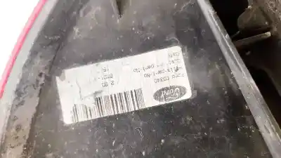 Second-hand car spare part left tailgate light for ford galaxy (ca1) 1.8 tdci cat oem iam references   