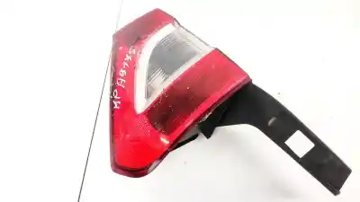 Peça sobressalente para automóvel em segunda mão farolim traseiro esquerdo por ford galaxy (ca1) 1.8 tdci cat referências oem iam 