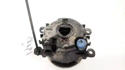 Pezzo di ricambio per auto di seconda mano fendinebbia sinistra per ford c-max 1.6 tdci cat riferimenti oem iam 89210094  