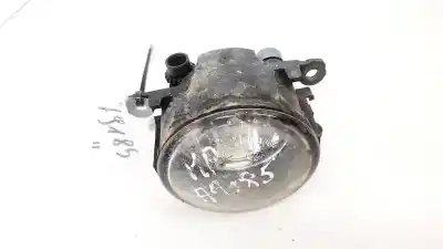Pezzo di ricambio per auto di seconda mano Fendinebbia Sinistra per FORD C-MAX 1.6 TDCi CAT Riferimenti OEM IAM 89210094  