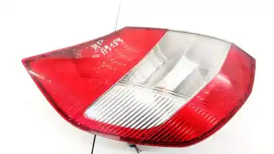 Tweedehands auto-onderdeel LINKER ACHTERLAMP voor RENAULT GRAND SCÉNIC II (JM0/1_)  OEM IAM-referenties 8200493374  2SK00865907