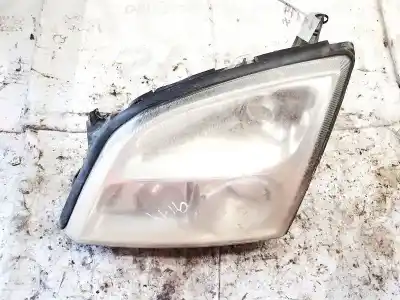 Peça sobressalente para automóvel em segunda mão farol / farolim esquerdo por opel vectra b caravan 1.8 16v referências oem iam 15588700