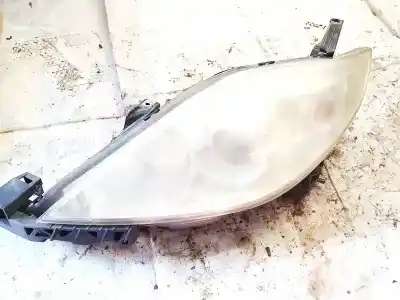 Автозапчастина б/у ліва фара для mazda 5 berl. (cr) 2.0 crtd active+ (105kw) посилання на oem iam p4998h7
