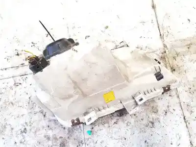 Second-hand car spare part left headlight for ford galaxy (vx) 1.9 tdi cat oem iam references 0301048311  95vw13006vd