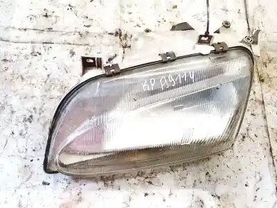 Peça sobressalente para automóvel em segunda mão farol / farolim esquerdo por ford galaxy (vx) 1.9 tdi cat referências oem iam 0301048311