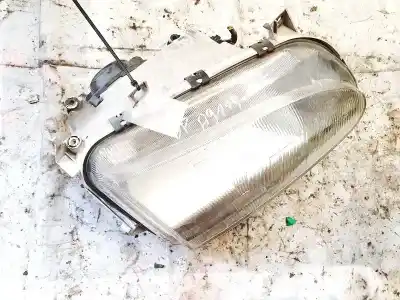 Peça sobressalente para automóvel em segunda mão farol / farolim direito por ford galaxy (vx) 1.9 tdi cat referências oem iam 0301048312