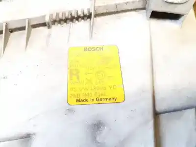 Second-hand car spare part right headlight for ford galaxy (vx) 1.9 tdi cat oem iam references 0301048312  7m1941016l